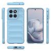 Techsuit - Magic Shield - Motorola Edge 70 Fusion - Bleu