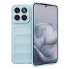 Techsuit - Magic Shield - Motorola Edge 70 Fusion - Bleu