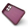 Techsuit - Magic Shield - Motorola Edge 70 Fusion - Bordeaux