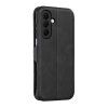 Techsuit - Safe Wallet Plus - Samsung Galaxy A27 5G - Black