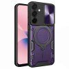 Techsuit - CamGuard Pro - Samsung Galaxy A27 5G - Purple