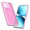 Techsuit - HaloFrost II MagSafe - Xiaomi Poco X8 Pro Max - Pink