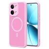 Techsuit - HaloFrost II MagSafe - Xiaomi Poco X8 Pro Max - Pink