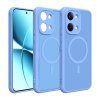 Techsuit - HaloFrost II MagSafe - Xiaomi Poco X8 Pro Max - Sky Blue
