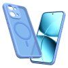 Techsuit - HaloFrost II MagSafe - Xiaomi Poco X8 Pro Max - Sky Blue