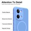 Techsuit - HaloFrost II MagSafe - Xiaomi Poco X8 Pro Max - Sky Blue
