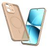 Techsuit - HaloFrost II MagSafe - Xiaomi Poco X8 Pro Max - Gold