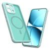 Techsuit - HaloFrost II MagSafe - Xiaomi Poco X8 Pro Max - Mint Green