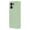 Techsuit - SoftFlex - Oppo A6 Pro 4G / A6 Pro 5G - Mint Green