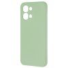 Techsuit - SoftFlex - Oppo A6 Pro 4G / A6 Pro 5G - Mint Green