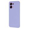 Techsuit - SoftFlex - Oppo A6 Pro 4G / A6 Pro 5G - Light Purple