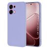 Techsuit - SoftFlex - Oppo A6 Pro 4G / A6 Pro 5G - Light Purple