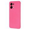 Techsuit - SoftFlex - Oppo A6 Pro 4G / A6 Pro 5G - Hot Pink