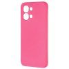 Techsuit - SoftFlex - Oppo A6 Pro 4G / A6 Pro 5G - Hot Pink