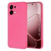 Techsuit - SoftFlex - Oppo A6 Pro 4G / A6 Pro 5G - Hot Pink