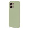 Techsuit - SoftFlex - Oppo A6 Pro 4G / A6 Pro 5G - Matcha