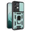 Techsuit - CamShield Series - Oppo A6 Pro 4G / A6 Pro 5G - Green