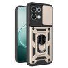 Techsuit - CamShield Series - Oppo A6 Pro 4G / A6 Pro 5G - Gold