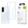 3mk - Clear Case - Samsung Galaxy A57 5G - Transparent