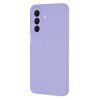Techsuit - SoftFlex - Samsung Galaxy A27 5G - Light Purple