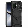 Techsuit - CamGuard Pro - Xiaomi Poco F7 - Black