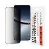 Techsuit - 111D Privacy Full Glue - Xiaomi Poco F7 - Black