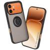 Techsuit - Glinth - Honor 600 / 600 Pro - Black
