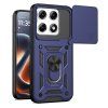 Techsuit - CamShield Series - Motorola Edge 70 Pro - Blue