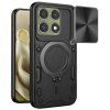 Techsuit - CamGuard Pro - Motorola Edge 70 Pro - Black
