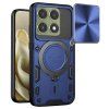 Techsuit - CamGuard Pro - Motorola Edge 70 Pro - Blue