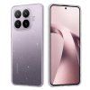 Techsuit - SparkleSkin Series obal pre Xiaomi 17T - transparentný
