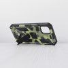 Techsuit Blazor Series kryt na - iPhone 11 - Camo Lime