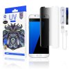 Lito 3D UV tvrdené Sklo - Samsung Galaxy S7 Edge - PRIVACY