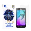 Lito 2.5D Klasické tvrdené Sklo - Samsung Galaxy J3 2016 - transparentná