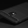 Techsuit Carbon Silicone obal na - Samsung Galaxy J5 2017 J530 / Galaxy J5 pre 2017 - Čierna