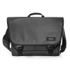Tomtoc kuriérska taška (T22M1D1) - pre cestovanie a do práce, 16´´ - čierna