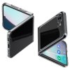 Spigen Air Skin kryt na telefón - Samsung Galaxy Z Flip5 - Crystal transparentná