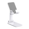 Choetech skladateľný stojan na telefón Phone Desk Holder H88-WH (biely)