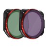 Freewell filtre 1-9 stupňov True Color VND pre DJI Mavic 3 Classic (balenie 2 kusy)