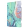 Techsuit Foldpro ochranné puzdro pre - Lenovo Tab M10 3rd Gen (TB328FU/TB328XU) - Green Time