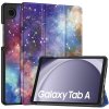 Techsuit Foldpro ochranné puzdro pre - Samsung Galaxy Tab A9 - Galaxy