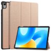 Techsuit Foldpro ochranné puzdro pre - Huawei MatePad 11.5" - Ružové zlatá
