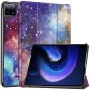 Techsuit Foldpro ochranné puzdro pre - Xiaomi Pad 6 / Pad 6 pro - Galaxy