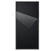 Spigen Neo Flex fólia (2 kusy) - Samsung Galaxy S24 Ultra - transparentná
