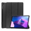 Techsuit FoldPro ochranný obal - Lenovo Tab M10 3rd Gen (TB328FU/TB328XU) - čierna
