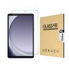 2.5D Classic Glass - Samsung Galaxy Tab A9 - Clear