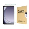 2.5D Klasické sklo - Samsung Galaxy Tab A9