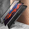 Supcase Unicorn Beetle Pro kryt na - Samsung Galaxy Tab S8 Ultra - čierna