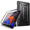 Supcase Unicorn Beetle Pro kryt na - Samsung Galaxy Tab S9 FE - čierna