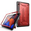 Unicorn Beetle Pro - Samsung Galaxy Tab S8 Ultra - Metallic Red